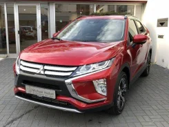 Mitsubishi Eclipse Cross. �������, ��������, 1.5 (163��.�.), ������, 8 000����. ��, �/�. ��� ����� �� ������������ ����