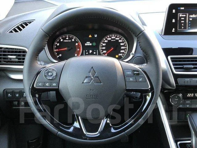 Mitsubishi Eclipse Cross. �������, ��������, 1.5 (163��.�.), ������, 8 000����. ��, �/�. ��� ����� �� ������������ ����