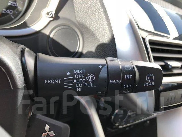 Mitsubishi Eclipse Cross. �������, ��������, 1.5 (163��.�.), ������, 8 000����. ��, �/�. ��� ����� �� ������������ ����