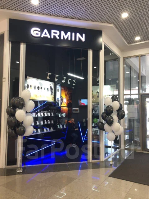 Garmin Instinct ����