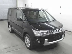 Mitsubishi Delica D:5. ��������, 4wd, 2.4 (170��.�.), ������, 5����. ��, �/�. ��� ����� �� ������������ ����
