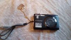Nikon Coolpix S3000. 10 - 14.9 ��, ���: 4�