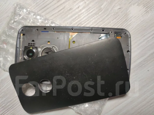 Moto X Play. �/�, ������, 3G, 4G LTE, NFC ����