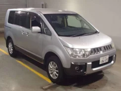 Mitsubishi Delica D:5. ��������, 4wd, 2.4 (170��.�.), ������, 103����. ��, �/�. ��� ����� �� ������������ ����