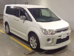 Mitsubishi Delica D:5. ��������, 4wd, 2.4 (170��.�.), ������, 107����. ��, �/�. ��� ����� �� ������������ ����