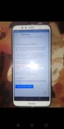 Honor 7C. �/�, 32 ��, �������, 4G LTE, NFC ����