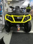 BRP Can-Am Outlander 1000R XT-P. ��������, ���� ���\���, ��� ������� ����