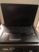 Asus ROG G750JW. 17.3", ��� 8 ��, ���� 1 000���, WiFi, Bluetooth, ����������� �� 6��. ����