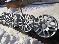 Replay NS17. 7.5x18", 5x114.3, ET50 ����