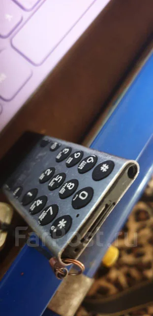 Elari NanoPhone. �/�, �����������, ��������� ����