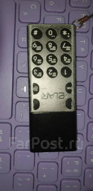 Elari NanoPhone. �/�, �����������, ��������� ����