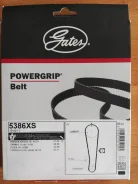 ������ ��� Gates 5386XS121x21.1 5386XS ����