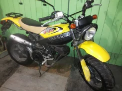Suzuki Street Magic II. 49����. ��., ��������, � �������� ����