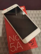 Xiaomi Redmi Note 5A. �/�, �����, �������, 4G LTE, Dual-SIM ����