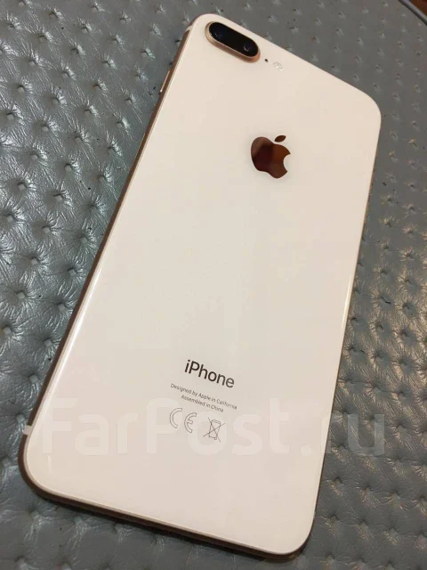 Apple iPhone 8 Plus. �/�, ������� ����