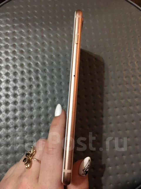 Apple iPhone 8 Plus. �/�, ������� ����