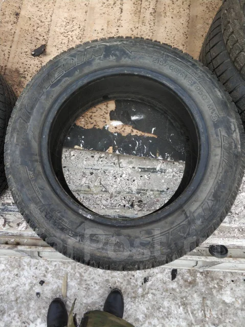 Michelin Maxi Ice. ������, ��� �����, �/�, ����� 30 % ����