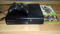 Microsoft Xbox 360 E