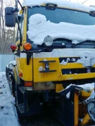 Nissan Diesel ����
