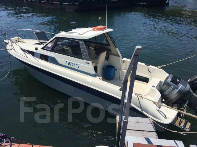 Yamaha FR-24. 1991 ���, ����� 7,2��., ��������� ���������, 150��.�., ������ ����
