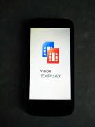 Explay Vision. /, 3G, Dual-SIM 