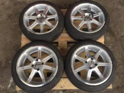 RAYS Versus Avanti. 6.5x15", 4x100, ET28, �� 65���. ����