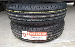 Firestone Touring FS100. ������, 2018 ���, ����� ����