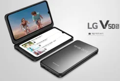 LG V50 ThinQ 5G. �/�, ������, 3G, 4G LTE, NFC ����