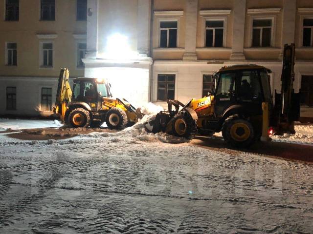 Машинист экскаватора; водитель погрузчика; экскаваторщик, работа в Ип ...