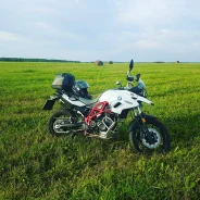 BMW F 700 GS. 700����. ��., ��������, ���, ��� ������� ����