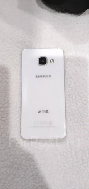Samsung Galaxy A3 2016. �/�, ����� ����