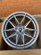 Koko Kuture SL525. 8.5/9.5x19", 5x112, ET35/35, �� 66,6���. ����