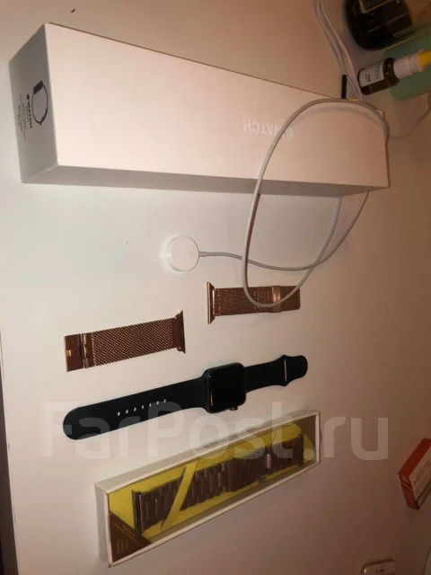 Apple Watch Series 2 ����
