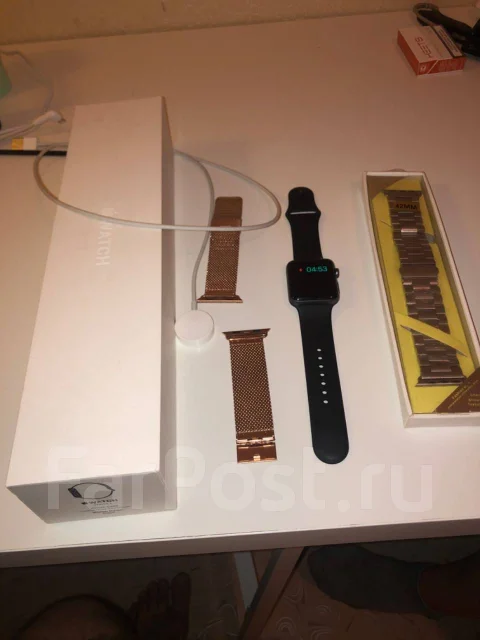 Apple Watch Series 2 ����