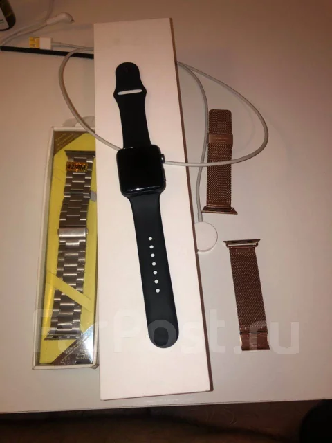 Apple Watch Series 2 ����
