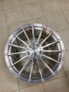 Baldiro. 9.5/11.0x21", 5x130, ET48/52, �� 71,6���. ����