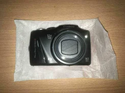 Canon PowerShot SX150 IS. 10 - 14.9 �� ����