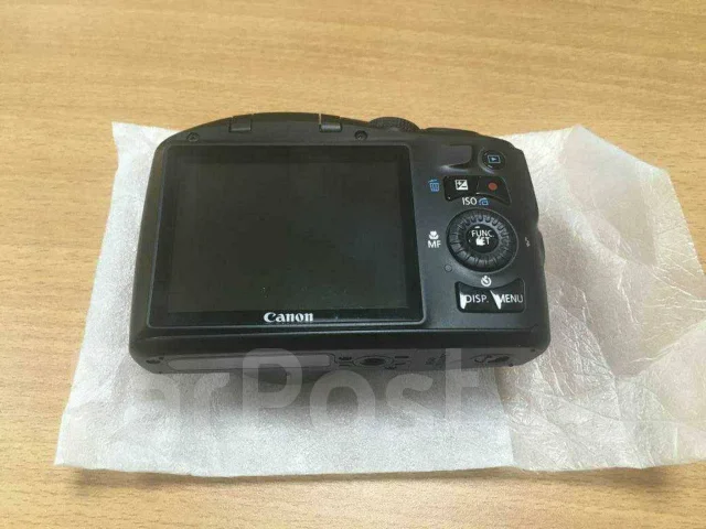 Canon PowerShot SX150 IS. 10 - 14.9 �� ����