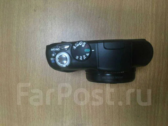 Canon PowerShot SX150 IS. 10 - 14.9 �� ����