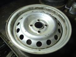 ZW A15. 6.0x14", 4x100, ET40,  57,0. 