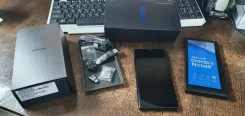 Samsung Galaxy Note 8. �/�, ������, 4G LTE, Dual-SIM, NFC ����