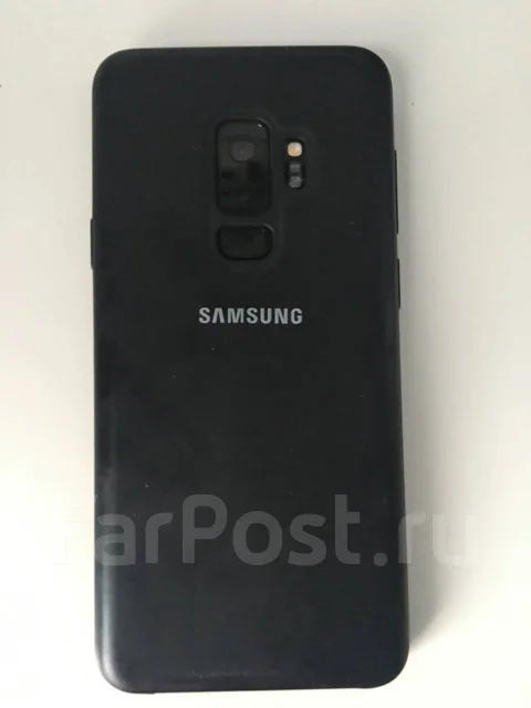 Samsung Galaxy S9+. �/�, ������, 3G, 4G LTE, Dual-SIM, ����������, NFC ����