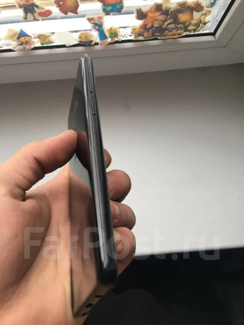 Samsung Galaxy S9+. �/�, ������, 3G, 4G LTE, Dual-SIM, ����������, NFC ����