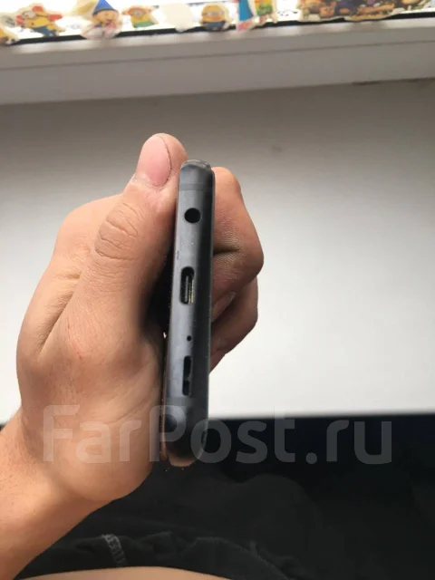 Samsung Galaxy S9+. �/�, ������, 3G, 4G LTE, Dual-SIM, ����������, NFC ����