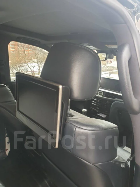 Lexus LX570. �������, 4wd, 57.0 (367��.�.), ������, 37 000����. �� ����