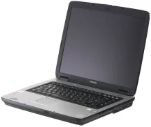 Toshiba. 15", 2,8����, ��� 768 ��, ���� 40���, WiFi: 1 ����