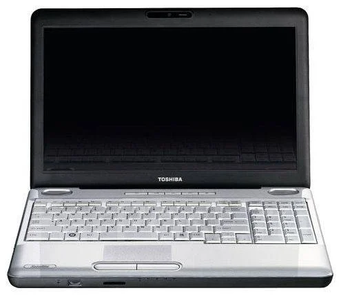 Toshiba. 15", 2,8����, ��� 768 ��, ���� 40���, WiFi: 1 ����