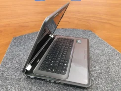 HP Pavilion g6-1216er. 15.6", 1,5����, ��� 4 ��, ���� 500���, WiFi, Bluetooth, ����������� �� 2��. ����