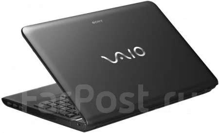 Sony VAIO PCG-71211V. 15.6", 1,9����, ��� 3072 ��, ���� 320���, WiFi: 1, Bluetooth: 1, ����������� �� 2��. ����