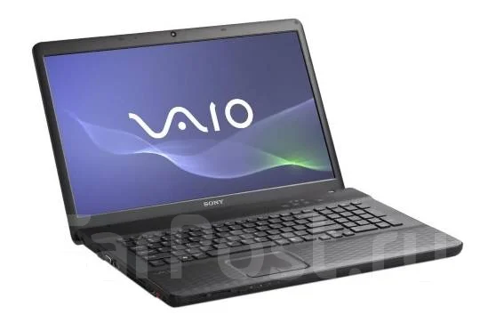 Sony VAIO PCG-71211V. 15.6", 1,9����, ��� 3072 ��, ���� 320���, WiFi: 1, Bluetooth: 1, ����������� �� 2��. ����